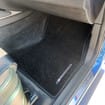 Ворсовые коврики на BMW X5 (E70) 2007 - 2013 в Королеве, Московской области