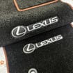 Коврики на Lexus IS III 2013 - 2025 в Королеве, Московской области