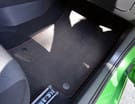Ворсовые коврики на Skoda Rapid II 2019 - 2025 в Королеве, Московской области