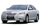 Коврики на Toyota Camry (XV40) 2006 - 2011 в Королеве, Московской области