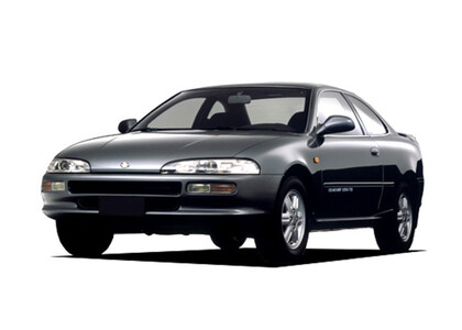 Коврики на Toyota Sprinter Trueno (E10/E11) 1991 - 2000 в Королеве, Московской области