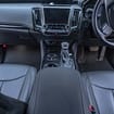 Коврики на Toyota Crown (S220) 2017 - 2022 в Королеве, Московской области
