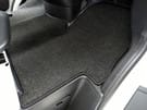 Ворсовые коврики на Mercedes Sprinter (W907/W910) 2018 - 2025 в Королеве, Московской области