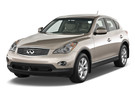 Коврики на Infiniti QX50 I 2013 - 2018 в Королеве, Московской области