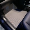 Коврики на Toyota Wish II 2009 - 2017 в Королеве, Московской области