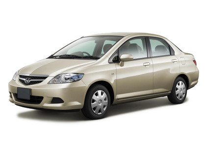 Коврики на Honda Fit Aria 2002 - 2009 в Королеве, Московской области