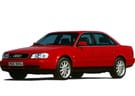Коврики на Audi S6 (C4) 1994 - 1997 в Королеве, Московской области