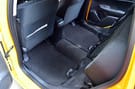 Ворсовые коврики на Honda Fit III 2013 - 2020 в Королеве, Московской области