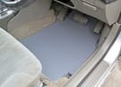 Ворсовые коврики на Nissan Cefiro (A33) 1998 - 2003 в Королеве, Московской области