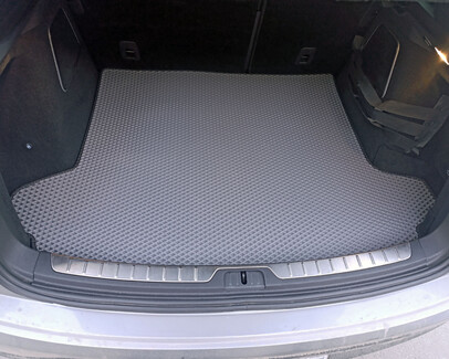 EVA коврики на Seres SF5 2019&nbsp;-&nbsp;2022 в Королеве, Московской области