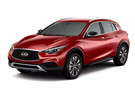 EVA коврики на Infiniti QX30 2015 - 2019 в Королеве, Московской области