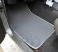 Коврики на Toyota Land Cruiser 70 2006 - 2025 в Королеве, Московской области