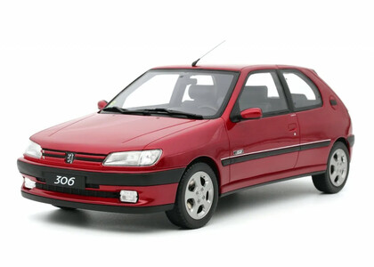 Ворсовые коврики на Peugeot 306 1993 - 2002 в Королеве, Московской области