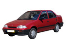 Коврики на Suzuki Swift II Европа 1989 - 2004 в Королеве, Московской области