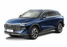 Ворсовые коврики на Haval F7 II 2024 - 2025 в Королеве, Московской области
