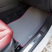EVA коврики на Changan CS85 Coupe 2018 - 2025 в Королеве, Московской области