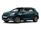 EVA коврики на Peugeot 2008 2013 - 2020 в Королеве, Московской области