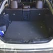EVA коврики на Toyota Yaris Cross 2020 - 2025 в Королеве, Московской области