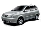 Коврики на KIA Carens I 1999 - 2006 в Королеве, Московской области