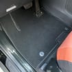 EVA коврики на KIA Carnival IV 2020 - 2025 в Королеве, Московской области