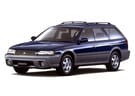 Ворсовые коврики на Subaru Legacy II 1994 - 1999 в Королеве, Московской области