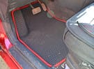 Коврики на Toyota Matrix I 2001 - 2008 в Королеве, Московской области