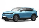 Коврики на Honda e:NS1 2022 - 2025 в Королеве, Московской области