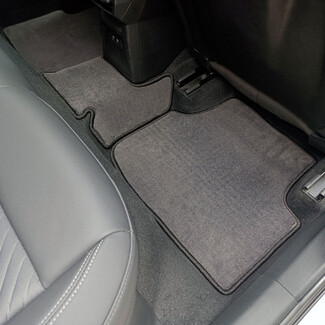 Ворсовые коврики на Audi A3 (8Y) 2020&nbsp;-&nbsp;2026 в Королеве, Московской области