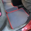 Коврики на Mitsubishi Lancer IX 2000 - 2010 в Королеве, Московской области