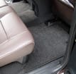 Коврики на Toyota Fortuner II 2015 - 2025 в Королеве, Московской области