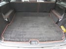 Ворсовые коврики на Mercedes GL (X166) 2012 - 2015 в Королеве, Московской области