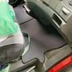 EVA коврики на Iveco Daily IV 2006 - 2011 в Королеве, Московской области