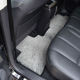 Ворсовые коврики на Nissan Murano (Z52) 2014&nbsp;-&nbsp;2022 в Королеве, Московской области