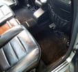 Коврики на Mercedes E (W124) 1986 - 1996 в Королеве, Московской области