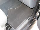 EVA коврики на Jeep Cherokee (KJ) 2001 - 2007 в Королеве, Московской области