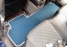 Коврики на Honda Civic VIII 4d 2006 - 2011 в Королеве, Московской области