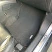 Ворсовые коврики на Mitsubishi Outlander XL 2005 - 2013 в Королеве, Московской области