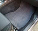 Ворсовые коврики на Subaru Forester IV 2012 - 2019 в Королеве, Московской области