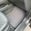 Ворсовые коврики на Hyundai Tucson IV 2020 - 2025 в Королеве, Московской области