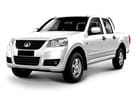 Коврики на Great Wall Wingle 5 2011 - 2016 в Королеве, Московской области