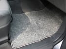 Коврики на Chevrolet TrailBlazer II 2012 - 2016 в Королеве, Московской области