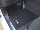 EVA коврики на BMW X7 (G07) 2018 - 2025 в Королеве, Московской области