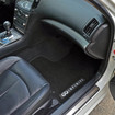 EVA коврики на Infiniti G IV Sedan 2006 - 2014 в Королеве, Московской области