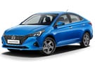 Коврики на Hyundai Solaris II 2017 - 2025 в Королеве, Московской области