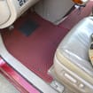 EVA коврики на Toyota Sienna II 2003 - 2010 в Королеве, Московской области