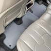 Ворсовые коврики на Land Rover Range Rover Evoque I 2011 - 2018 в Королеве, Московской области