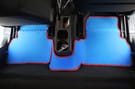EVA коврики на Suzuki Jimny IV 2018 - 2025 в Королеве, Московской области