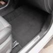 Ворсовые коврики на Chery Tiggo 7 PRO MAX 2022 - 2025 в Королеве, Московской области