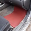 Ворсовые коврики на Subaru Impreza III 2007 - 2012 в Королеве, Московской области