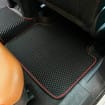 Коврики на Volkswagen Teramont 2016 - 2025 в Королеве, Московской области